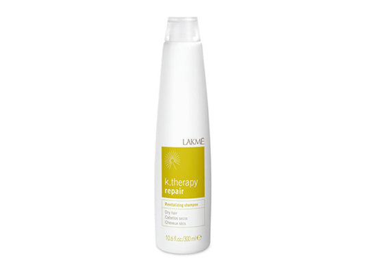 Lakme K Therapy Repair Shampoo