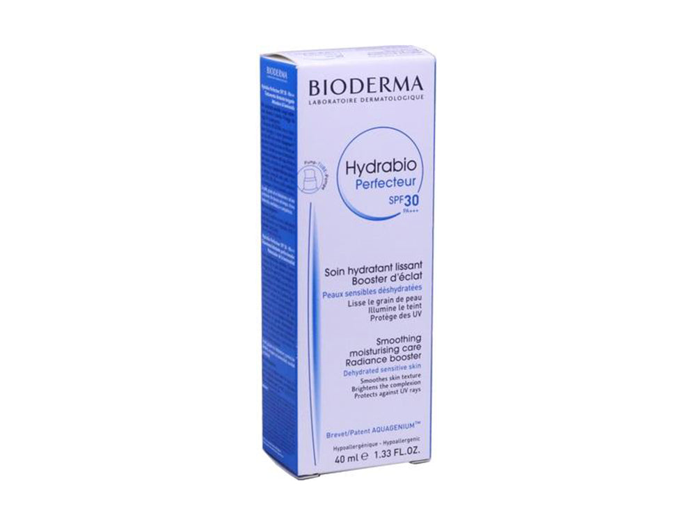 Bioderma Hydrabio Perfecteur SPF30