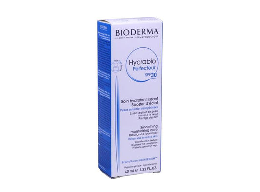 Bioderma Hydrabio Perfecteur SPF30