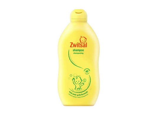 Zwitsal Baby Shampoo