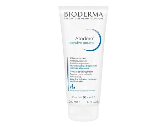 Bioderma Atoderm Intensive Baume