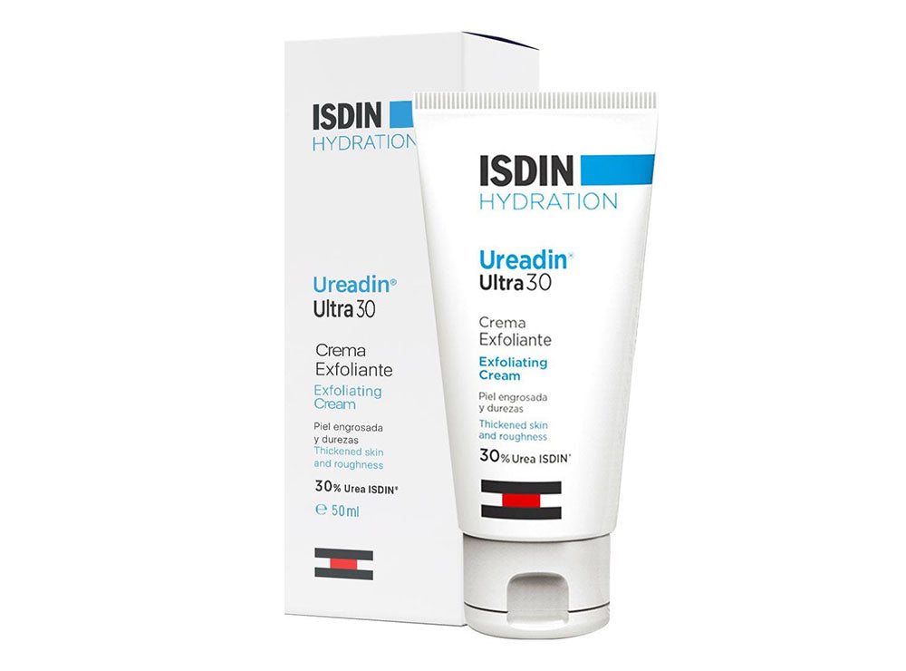 ISDIN Ureadin Ultra 30 CR Exfoliante