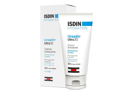 ISDIN Ureadin Ultra 30 CR Exfoliante