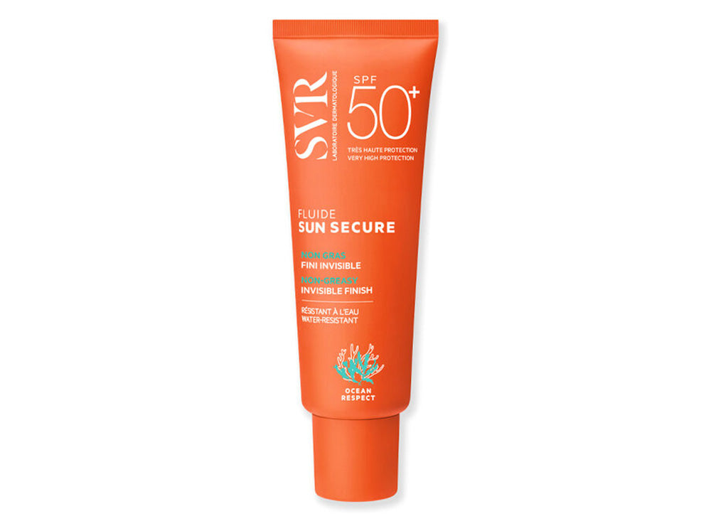 Svr Ecran SPF50+ Fluide