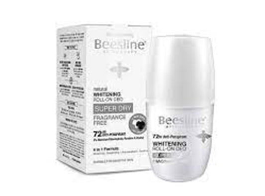 Beesline Whitening Deo R/O Super Dry Frag Free