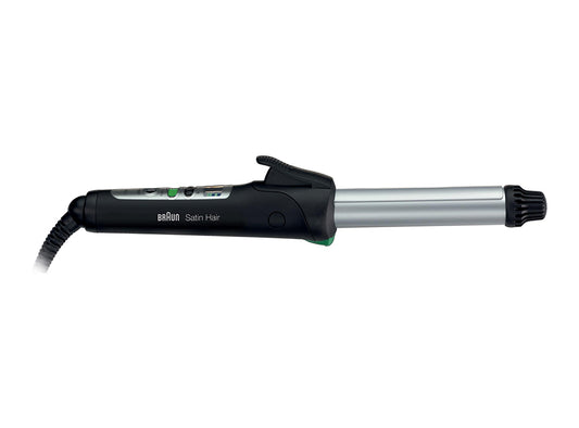Braun Hair Curler Ec1 Multi Black