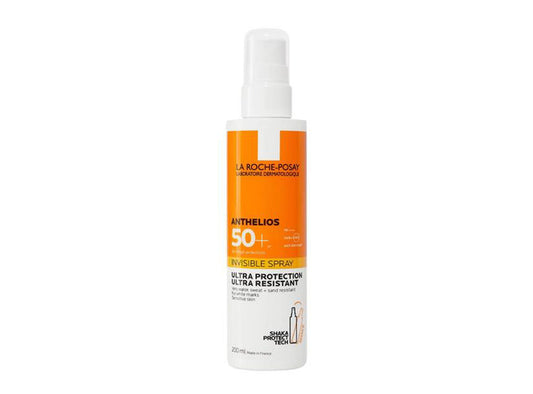 La Roche-Posay Anthelios Spr SPF50+