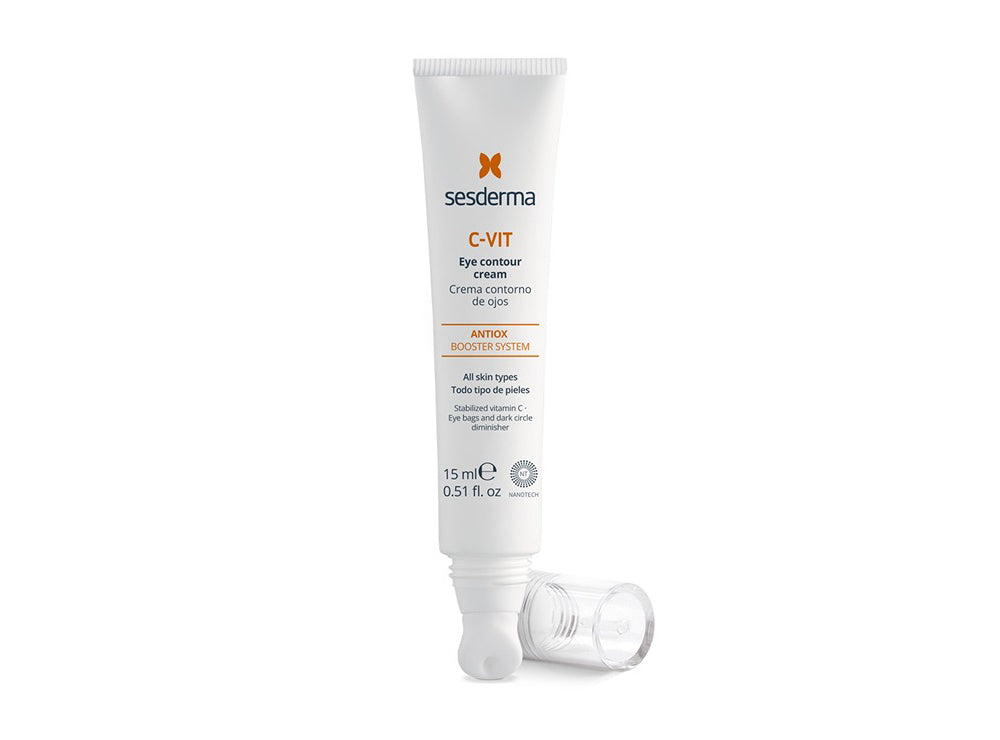 Sesderma C-Vit Eye Contour Cream