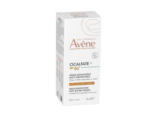 Avene Cicalfate SPF 50+ Cream