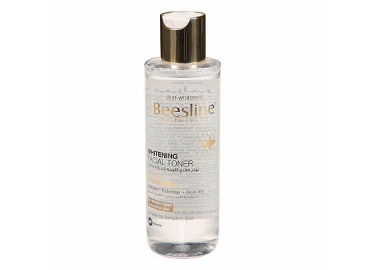 Beesline Whitening Facial Toner