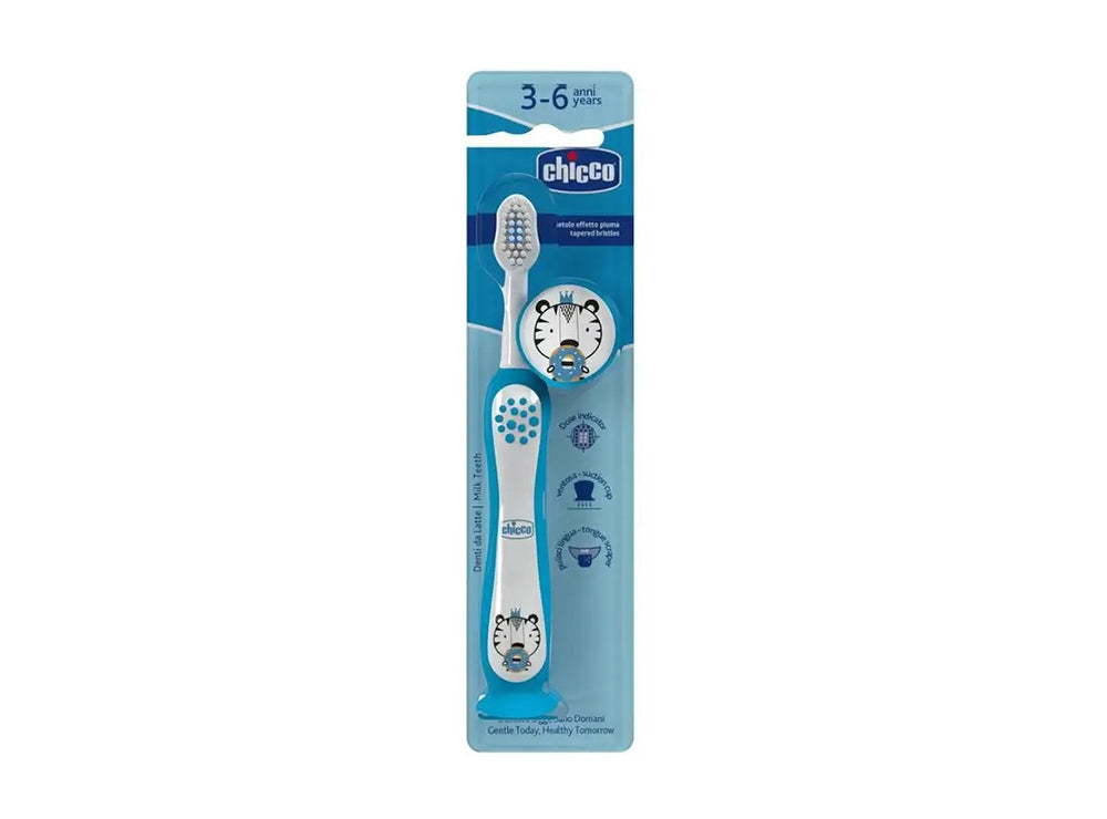 Chicco Tb Tiger 3-6Y 12083.11