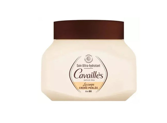 Roge Cavailles Perlee Corps Ultra Hydr