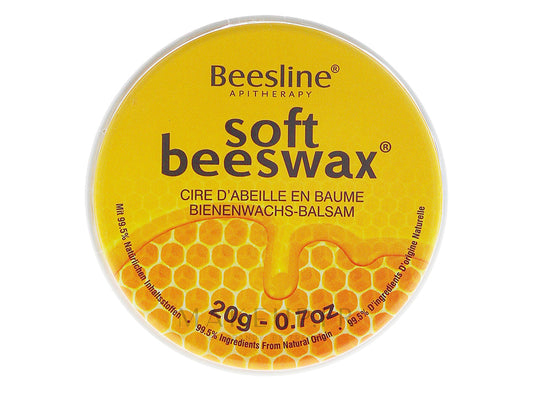 Beesline Soft Beeswax