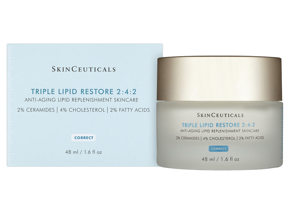 Skin C Triple Lipid Restore