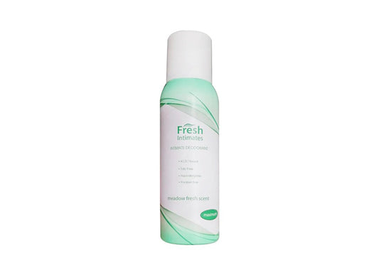 Fresh Intimate Deo Maximum
