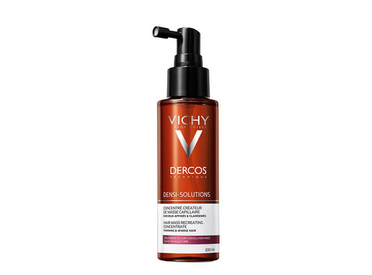 Vichy Dercos Leave-On Densi Sln