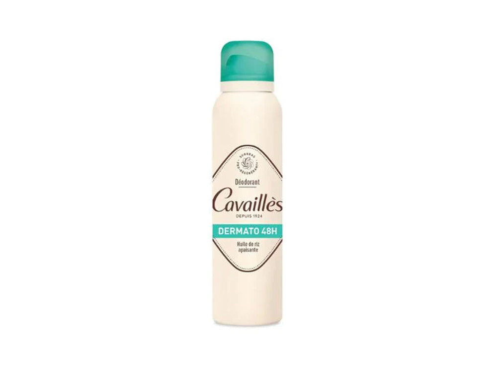 Roge Cavailles Deo-Soin Spr Dermato