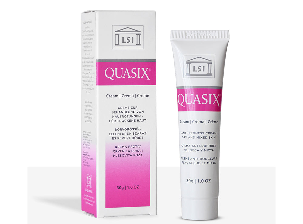 Medex Quasix Cream