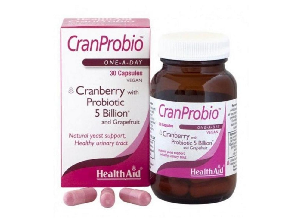 Health Aid Cranprobio