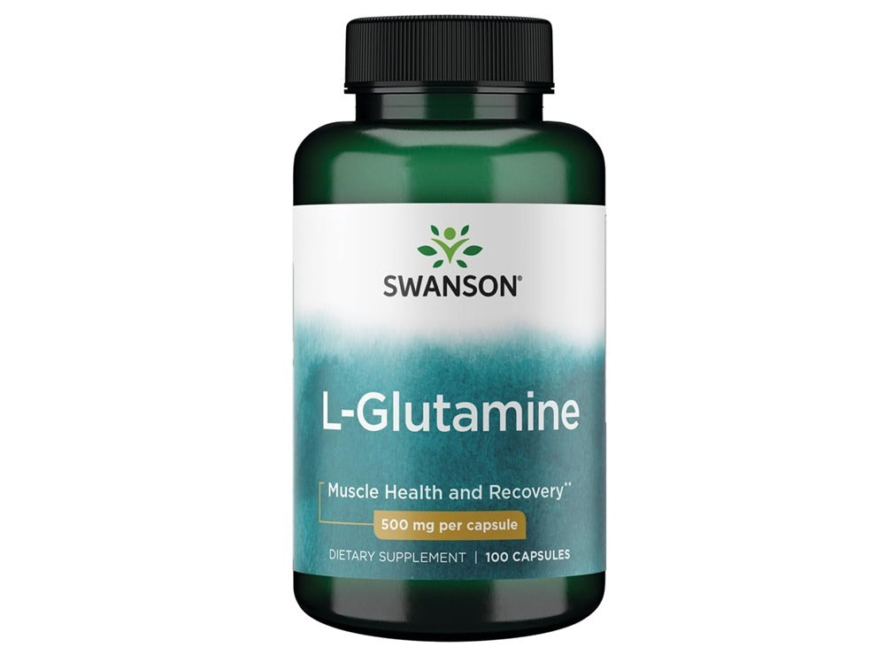 Swanson L-Glutamine