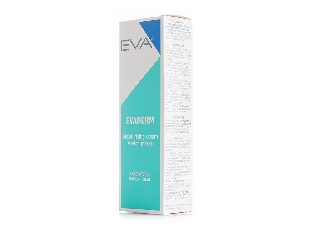 Medex Evaderm Stretch Marks Cream