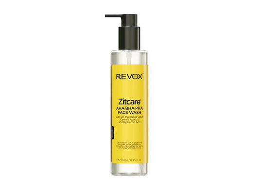 Revox Zitcare B77 Face Wash