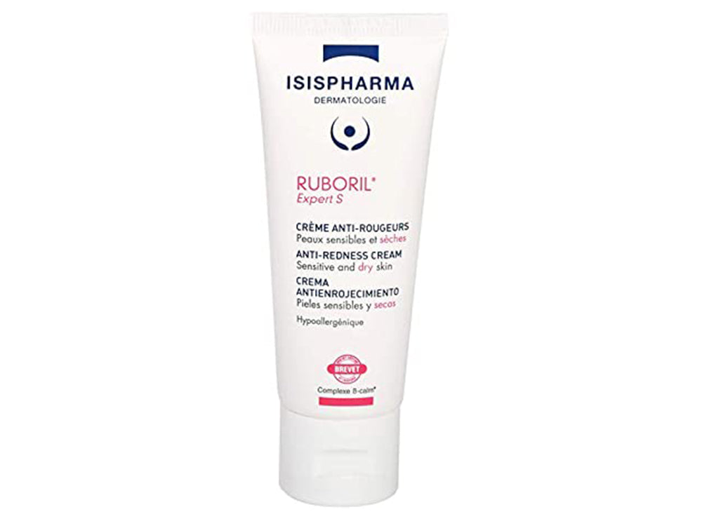 Medex Ruboril Expert S Cream