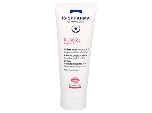 Medex Ruboril Expert S Cream