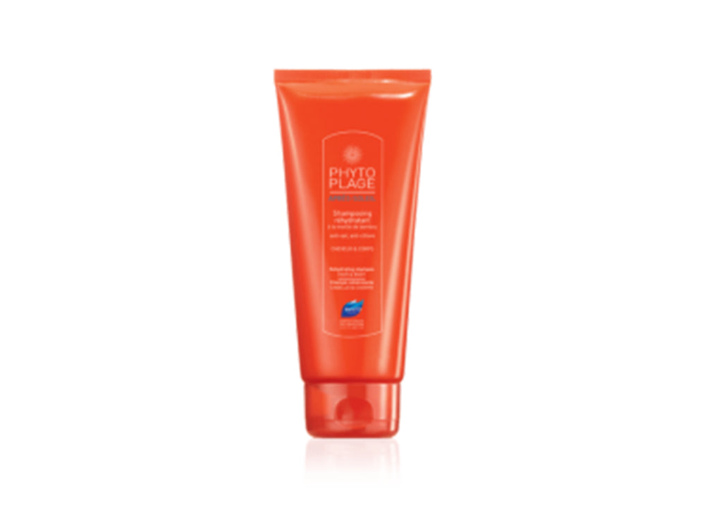 Phyto Plage Hair Masque
