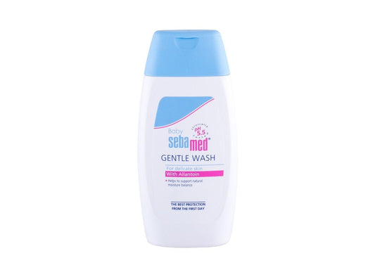 Sebamed Baby Gentle Wash