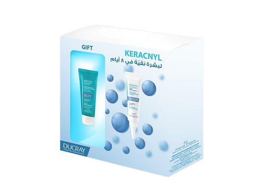 Avene Coffret Dermabsolu Day CR & Eye CR & Gift