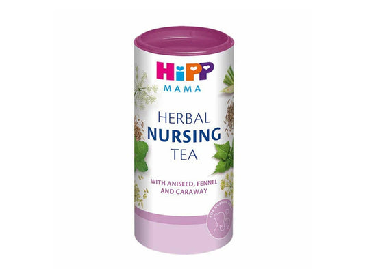 Hipp Mama Herbal Nursing Tea