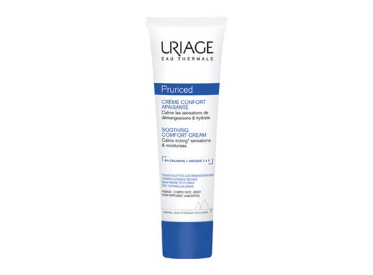 Uriage Pruriced Creme