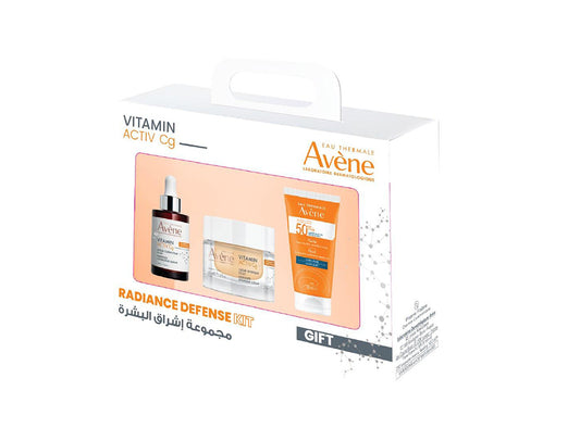 Ducray Coffret Melascreen CR & Gift