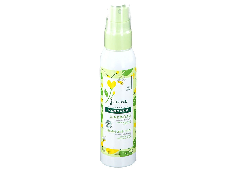 Klorane Junior Spray Soin Demelant