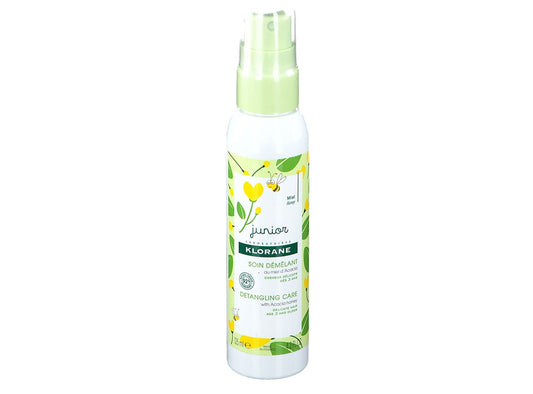 Klorane Junior Spray Soin Demelant
