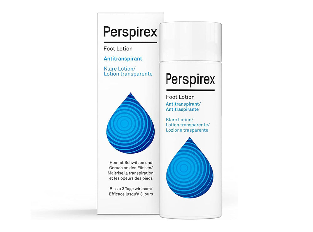 Medex Perspirex Foot Lotion
