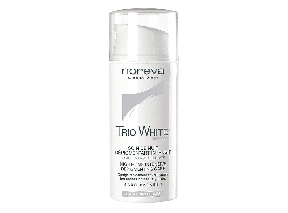 Noreva Trio White Night CR