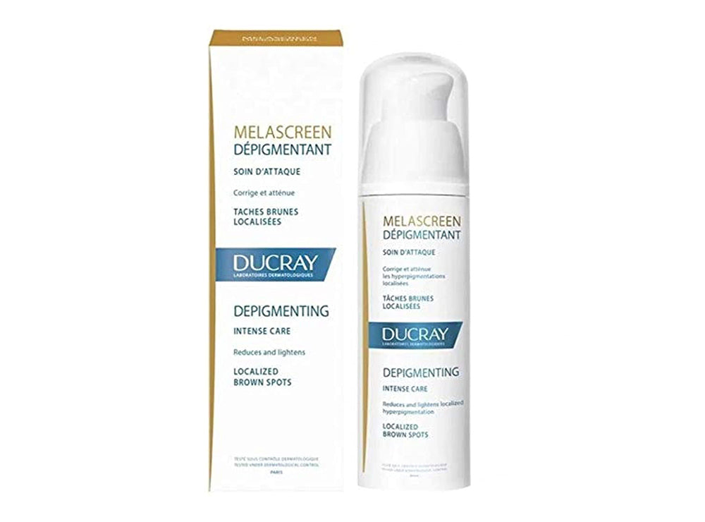 Ducray Melascreen Depigmenting Cr