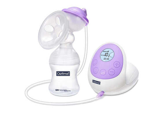 Optimal Breast Reliever Electric 1305