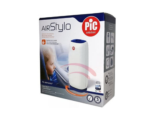 Pic Nebulizer Air Stylo 38207