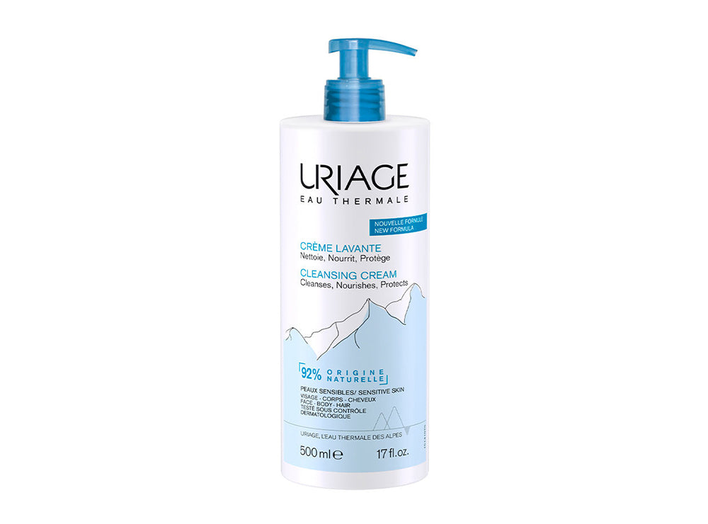 Uriage Creme Lavante Flacon