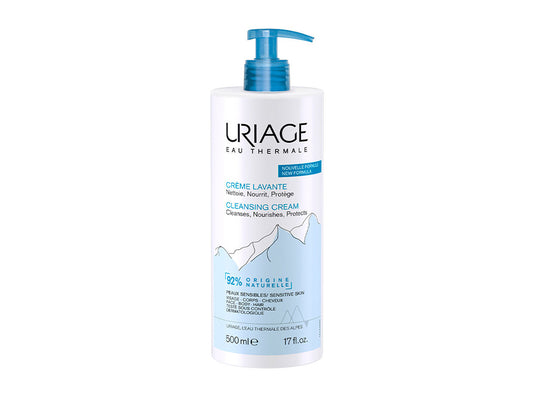 Uriage Creme Lavante Flacon