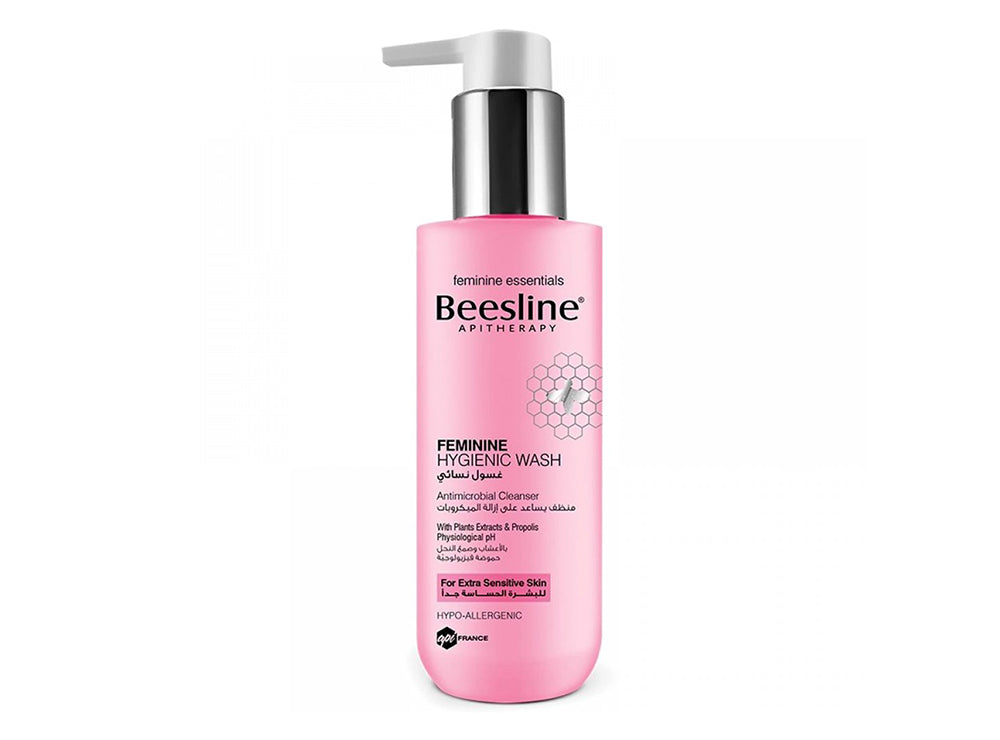 Beesline Feminine Wash