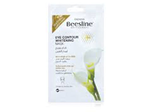 Beesline Express Eye Whitening Mask