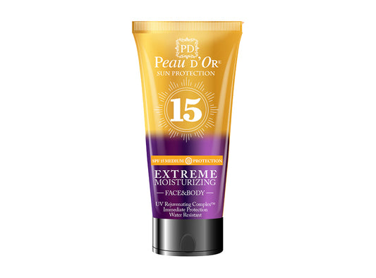 Peau D'or Extreme Moisturizing Spf6