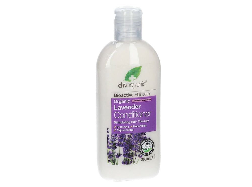 Dr. Organic Lavender Conditioner