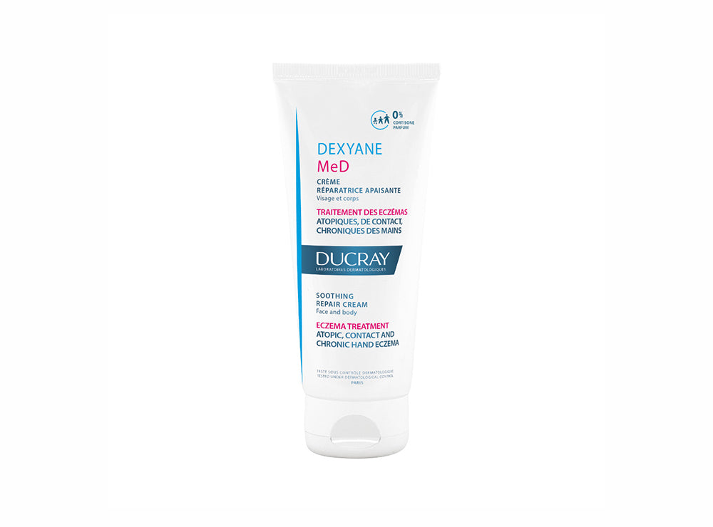 Ducray Dexyane Med Cream