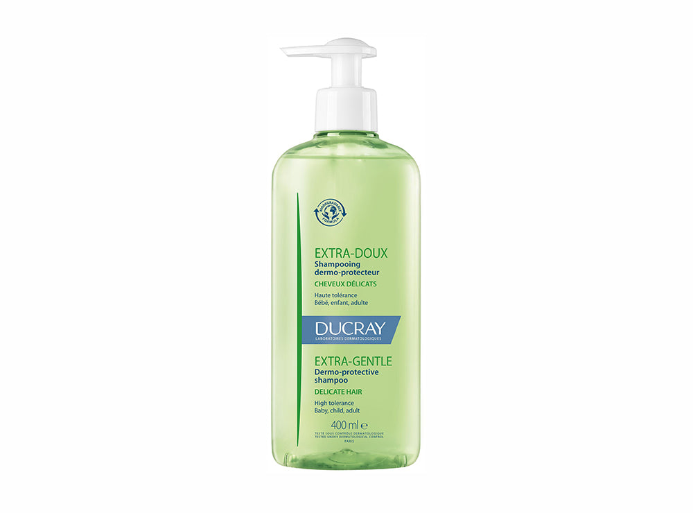 Ducray Extra Doux Shampoo
