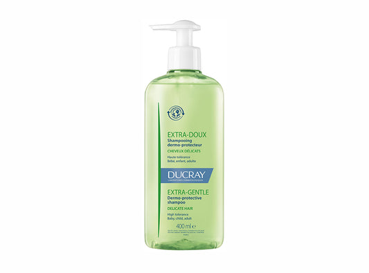 Ducray Extra Doux Shampoo